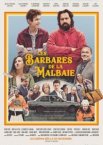 Les barbares de La Malbaie