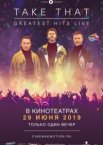 Take That: Greatest Hits Live