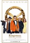 Kingsman: Золотое кольцо