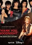 Спасибо и доброй ночи: История Bon Jovi 1 сезон