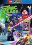 LEGO Супергерои DC: Лига Справедливости – Космическая битва