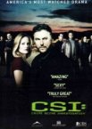 CSI: Место преступления Лас-Вегас 1-10 сезон