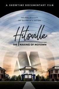 Hitsville: The Making of Motown