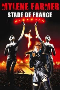 Mylène Farmer: Stade de France