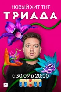 Триада 1-2 сезон