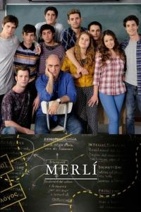 Мерли 1-3 сезон