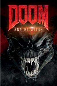 Doom: Аннигиляция