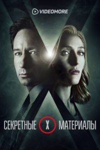 Секретные материалы 1-11 сезон