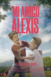 Mi Amigo Alexis