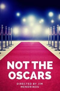 Not the Oscars