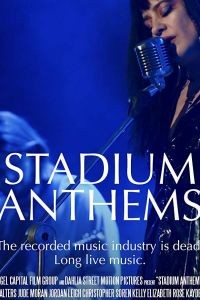 Stadium Anthems