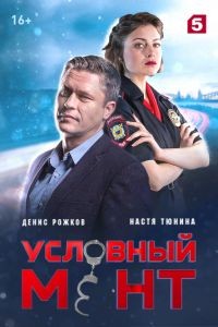 Условный мент 1-5 сезон