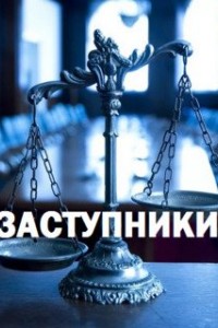 Заступники 1-2 сезон