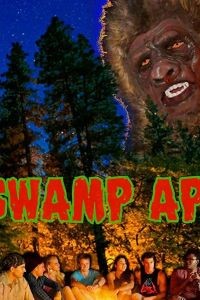 Swamp Ape