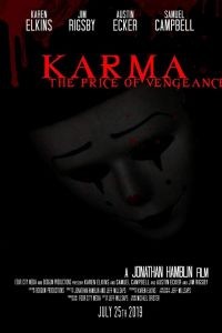 Karma: The Price of Vengeance