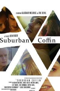 Suburban Coffin