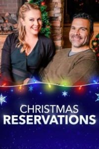 Christmas Reservations