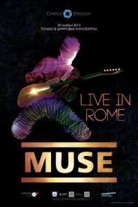 Muse — Live in Rome