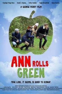 Ann Rolls Green