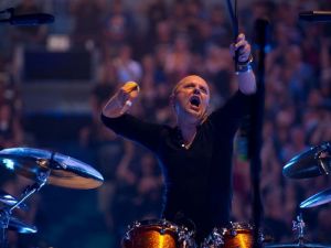 Metallica: Сквозь невозможное