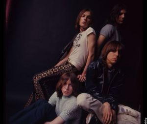 Gimme Danger. История Игги и The Stooges