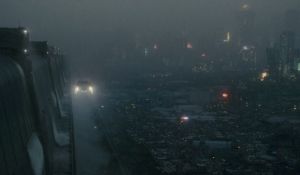 Бегущий по лезвию 2049