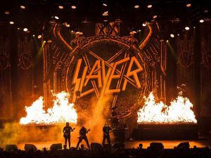 Slayer: The Repentless Killogy